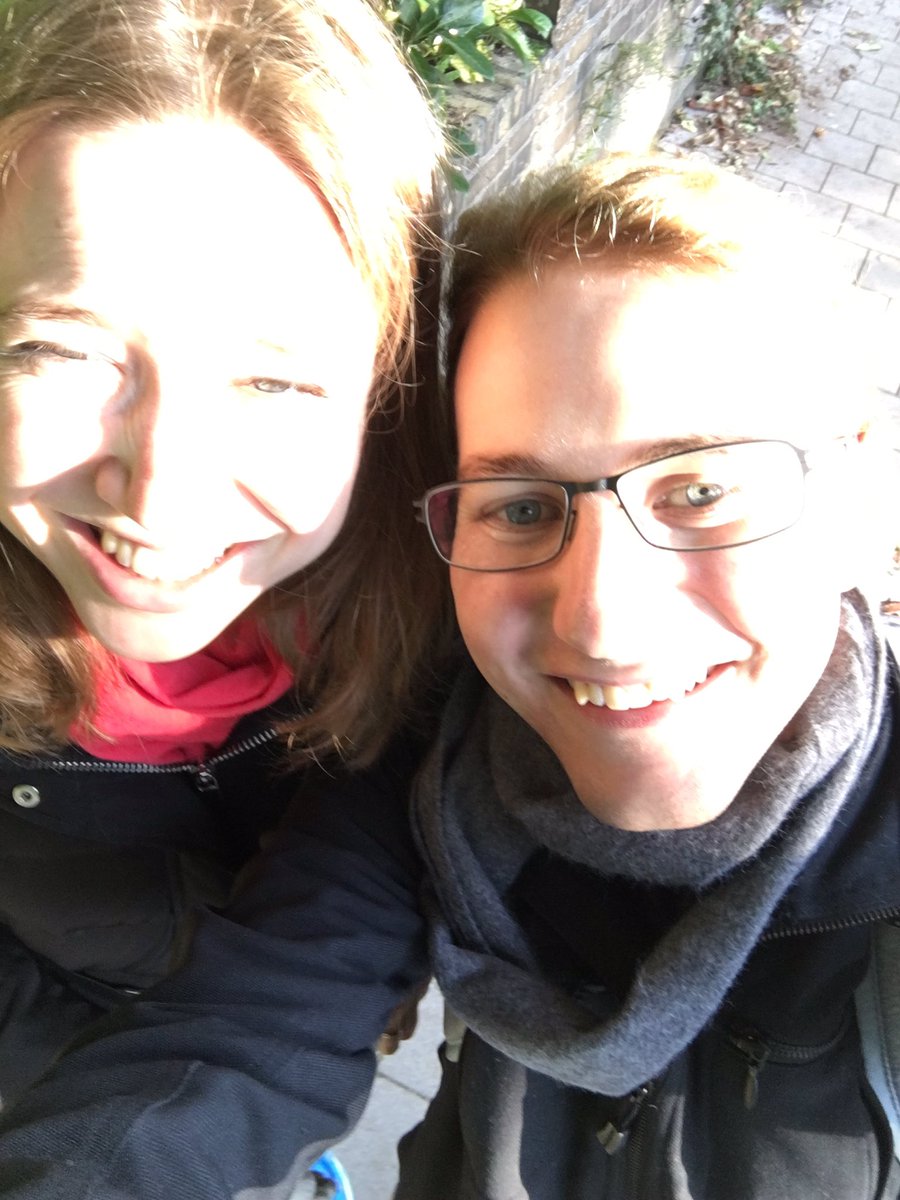 TruthInEssence's tweet image. Living in #gent ought to be #amazing.