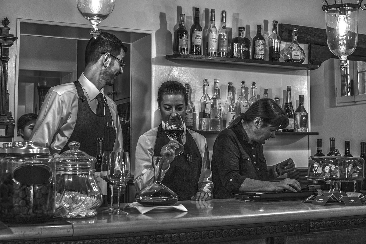 Finalmente il problema è risolto e il ristorante Vecio Fritolin riaprirà già questo venerdì per cena! Vi aspettiamo numerosi!