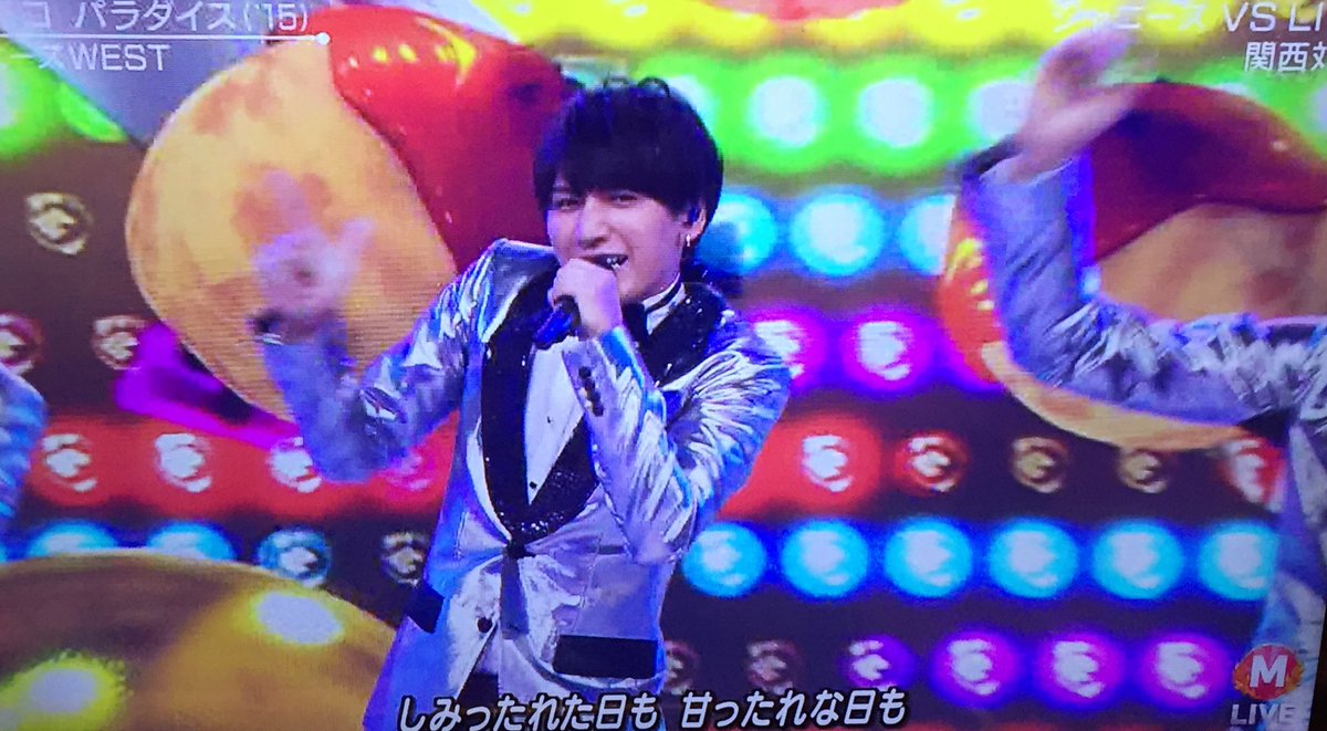 ゆ な 倉 安 子 בטוויטר 流星くん やはり 黒髪短髪はやっびぃ 藤井流星 Mステウルトラfes