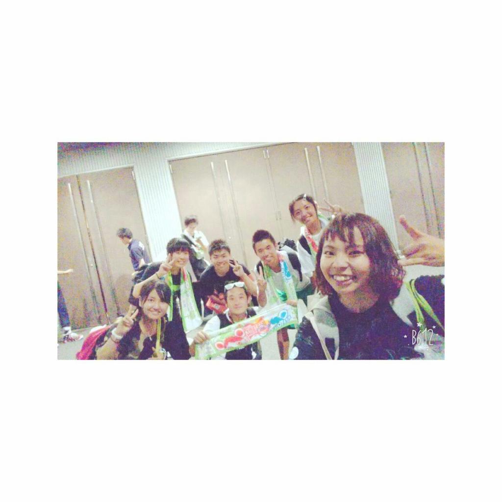 4ever_grOgA's tweet photo. 今年のLIVE二日間。

最高のメンバーで参戦できた。
アリガタキシアワーセー！

感謝感激雨アラレ!!!!

来年はできればファイナル…
ハジメテノココロミー！

#GReeeeN https://t.co/9LQ6HJj6dJ