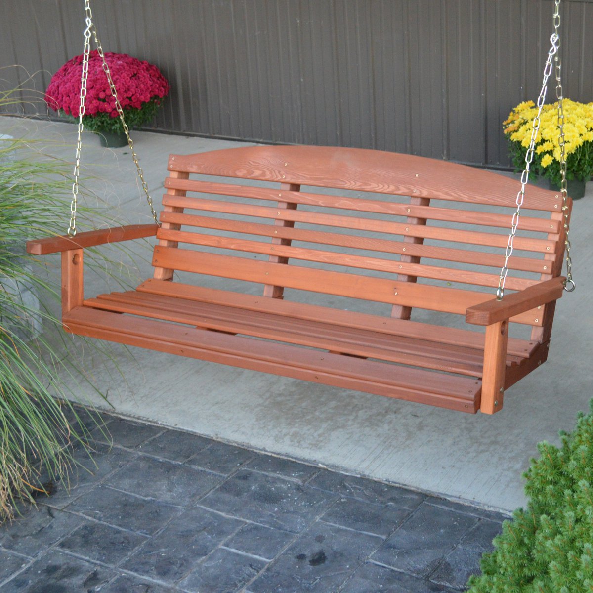 CouponndealUS's tweet photo. Outdoor #PorchSwing For Sale

Buy Here -  https://t.co/c3T2sY7gCK 

#swingsale #patioswing #outdoorswing #swings #swingsets #backyardswing https://t.co/i2dmmYwcl2