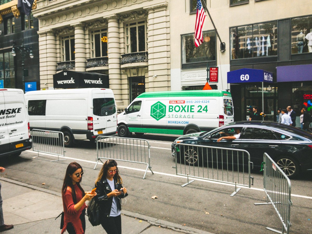 Boxie24 Storage (@boxie24storage) on Twitter photo Looking for storage in NY? <a href="/Boxie24Storage/">Boxie24 Storage</a> is now live in the Big Apple.
Come check it out: boxie24.com Looking for storage in NY? <a href="/Boxie24Storage/">Boxie24 Storage</a> is now live in the Big Apple.
Come check it out: boxie24.com