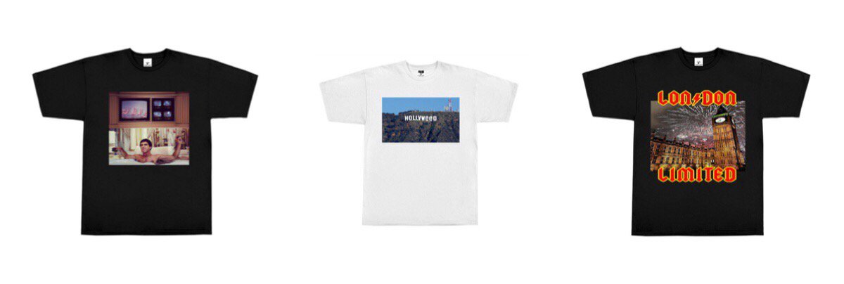 LTD WATERS tweet media