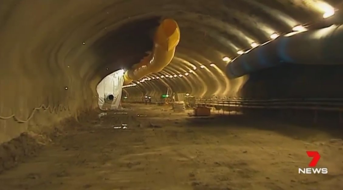 7 News Sydney on Twitter "Sensors to be installed over Pennant Hills