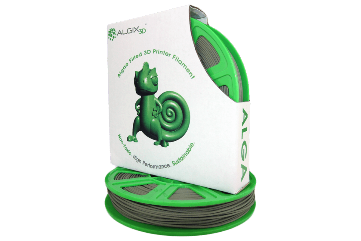 To reduce global #plastic production, <a href="/Algix3D/">Algix 3D</a> turns #algae into #3Dprinting feedstock
bit.ly/2y8rpVV
#100solutions <a href="/Sustainia/">Rasmus @ Sustainia</a>