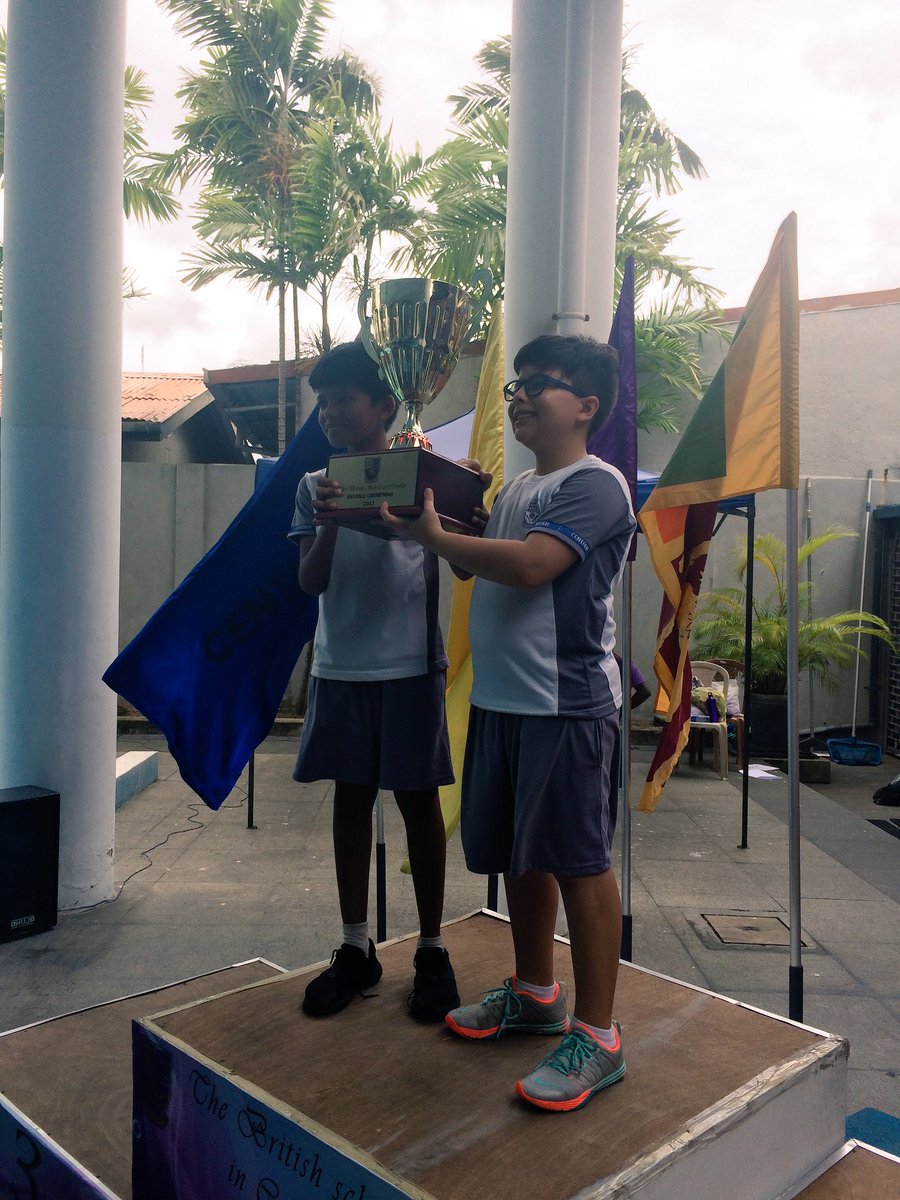 So proud of Centaur today! BSC Y3 and Y4 swimming gala champions!!! #BSCY3 #BSCY4