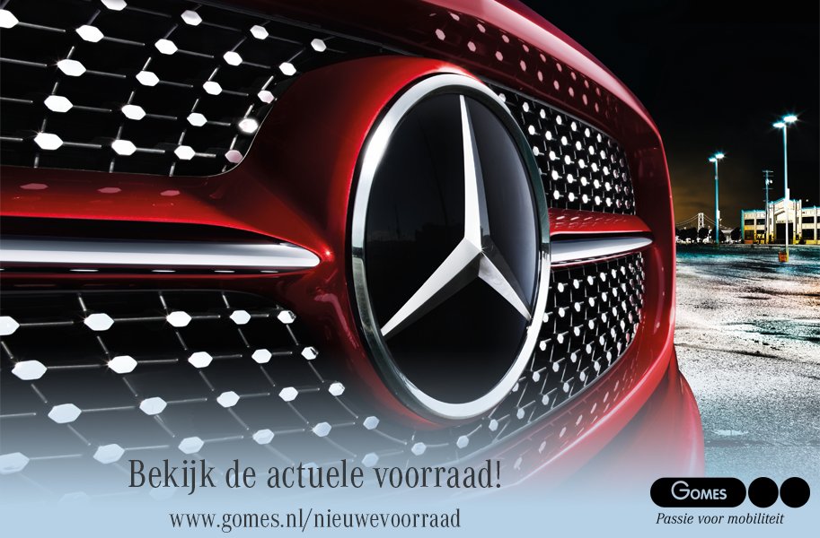 ⭐ N I E U W E V O O R R A A D ⭐
Heb jij onze actuele voorraad al bekeken? Wij hebben de beste acties. gomes.nl/nieuwevoorraad