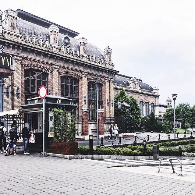 McDonald's on Twitter: