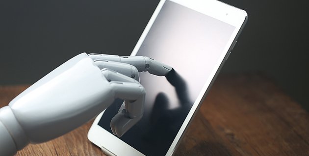 #IntelligenceArtificielle : quels sont les secteurs qui investissent le plus ? #ia #tech #innovation microblogit.com/intelligence-a…