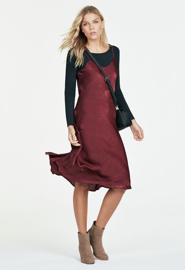 Del verano al otoño: 10 consejos y 10 looks para sobrevivir al entretiempo