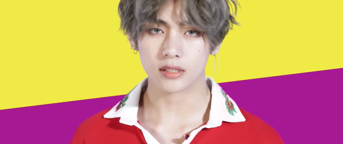 forv_TH's tweet photo. ณ จุดๆ นี้แล้ววิญญานหลุดออกจากร่างแล้ว 😱 #DNA #LOVE_YOURSELF https://t.co/RywC4QnybN