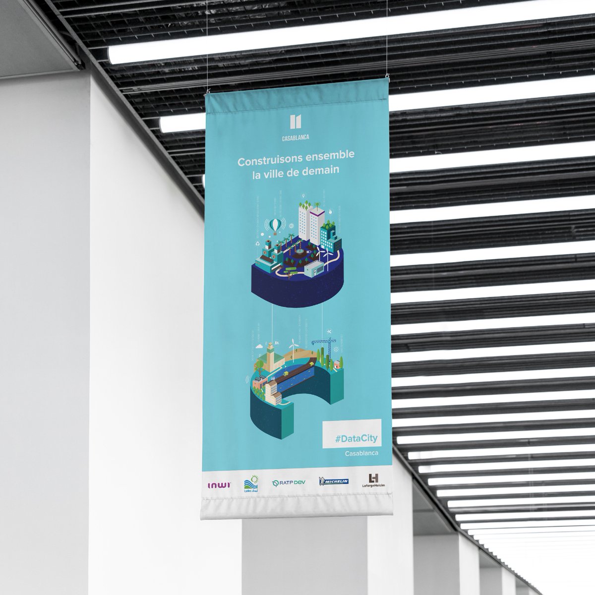smak_agency's tweet photo. #PORTFOLIO - #DataCity Casablanca
Retrouvez notre projet pour @NUMA_Casa pour le dév. de projets #SmartCity - https://t.co/rBbpEljbOn https://t.co/5g2I3pkrZ3