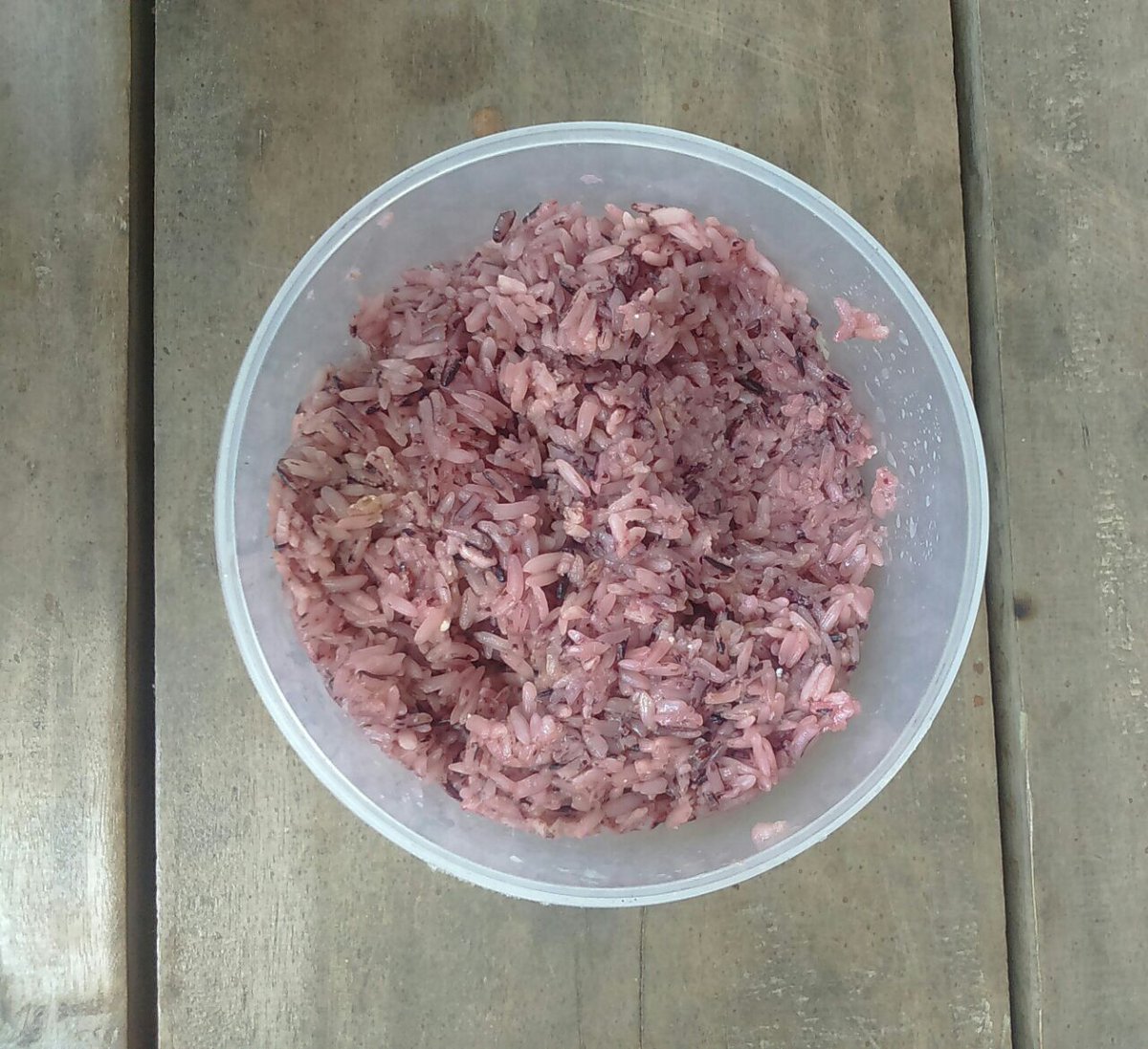 ini tape ketan, salah 1 kuliner khas yg bisa kita temui di ciptagelar. Rasanya asam manis. #SerenTaun #OmonganBudayo #KodeNusantara