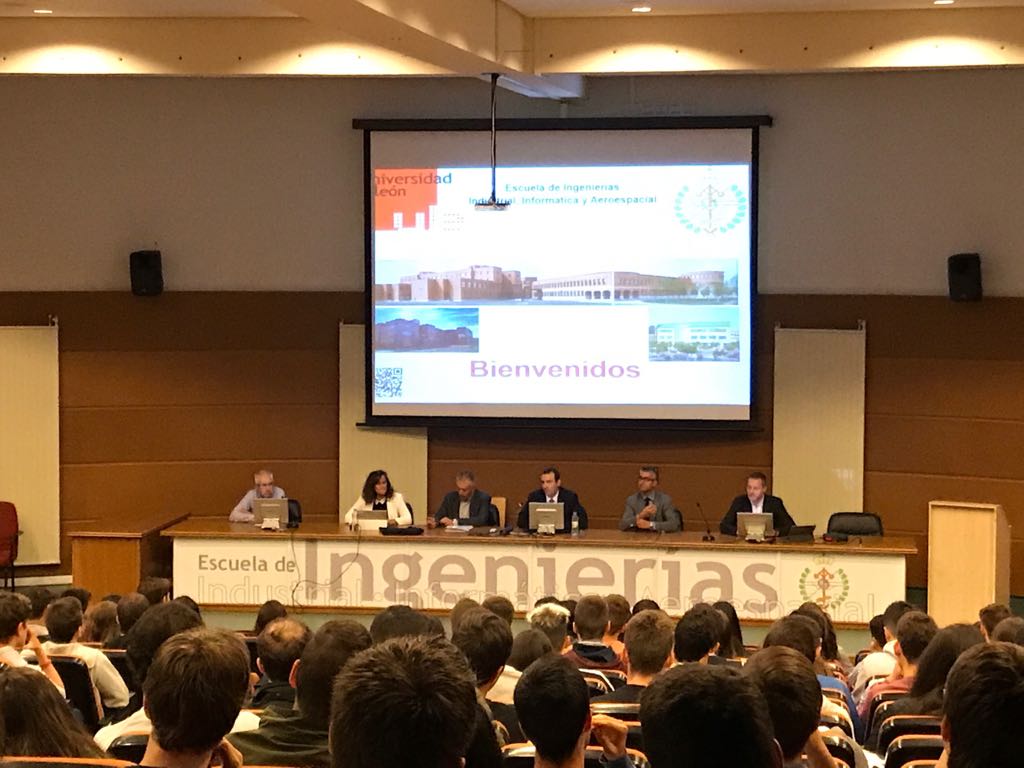 IngenieriasLeon photo