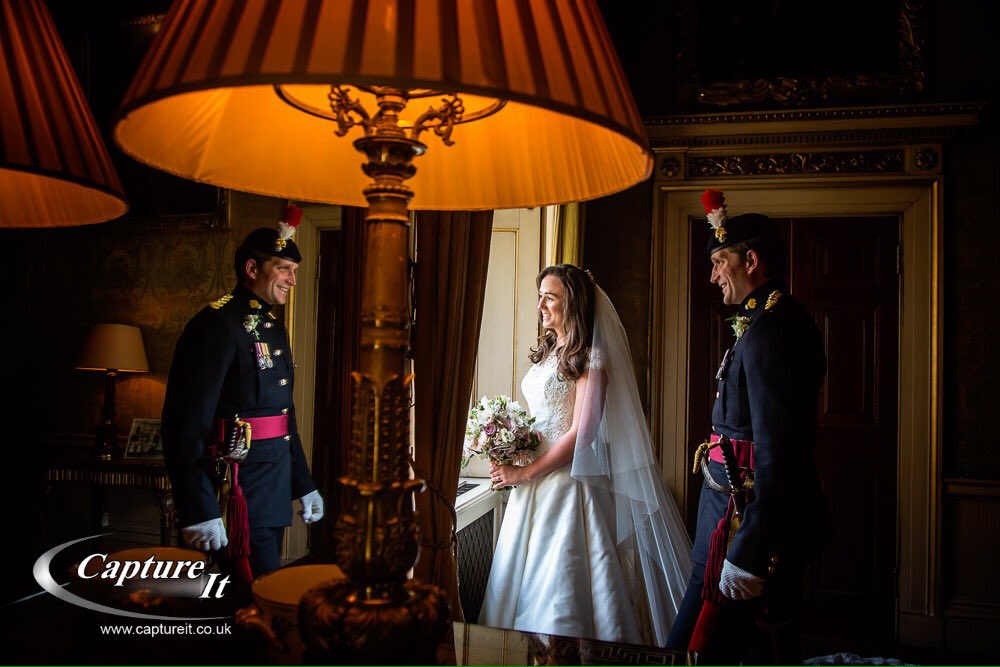 CaptureIt1's tweet image. Jo &amp;amp; Chris @SyonParkEvents