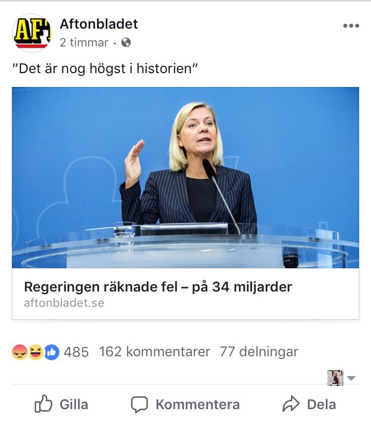 Jag på varje matteprov