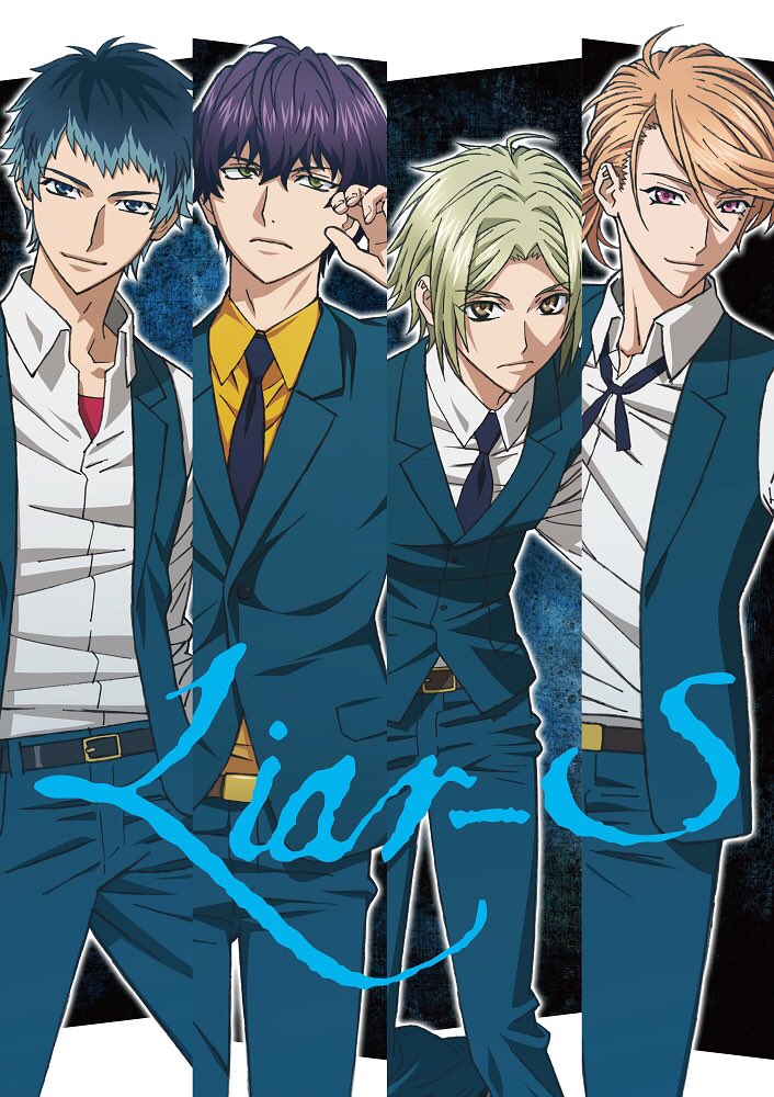 DYNAMIC CHORD ダイナー 芹 リミライサイン DYNAMIC CHORD』アニメ公式 on X: 