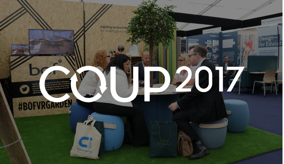 bof_furniture's tweet photo. Our round up of #COUP2017 is up on our blog ๐ https://t.co/E58mABvgQN https://t.co/dXjYC2B4B0