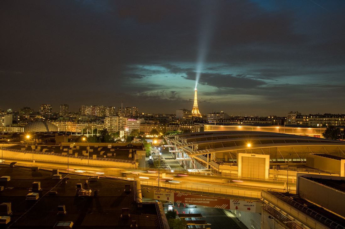 Palais des Congrès (@pcdeparis) on Twitter photo Terminal 7, nouveau lieu événementiel à découvrir bientôt à Paris Expo Porte de Versailles <a href="/GroupeNoctis/">Groupe Paris Society</a> #EventProfs bit.ly/2erTCTo Terminal 7, nouveau lieu événementiel à découvrir bientôt à Paris Expo Porte de Versailles <a href="/GroupeNoctis/">Groupe Paris Society</a> #EventProfs bit.ly/2erTCTo
