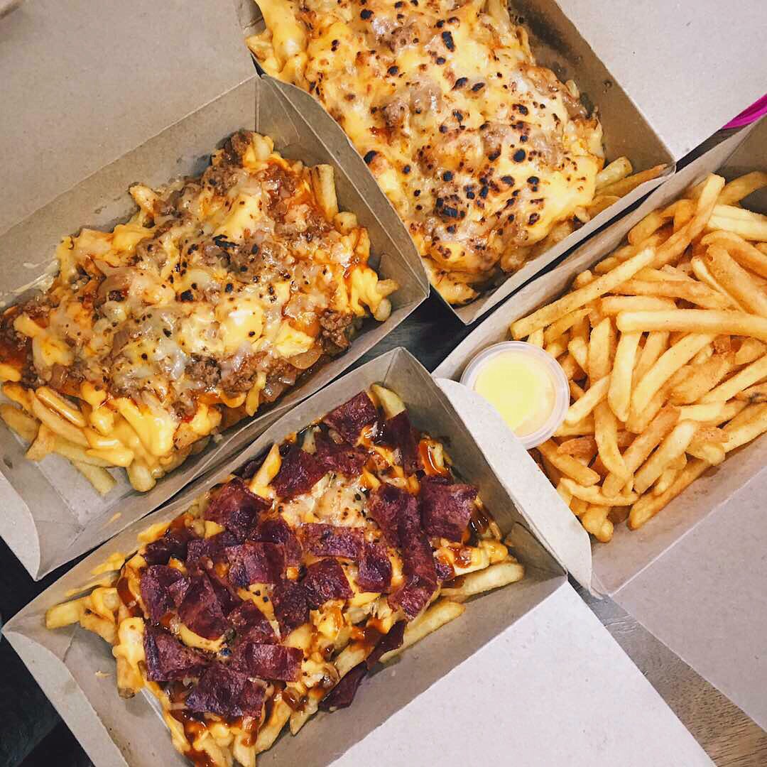 تويتر Fam Fries Kitchen على تويتر Akhiakmal93 Aimisyzwni Beef Bacon