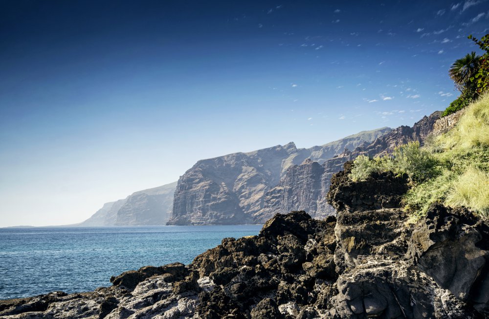 3 bonnes raisons de découvrir Tenerife en septembre bit.ly/2fug3ET