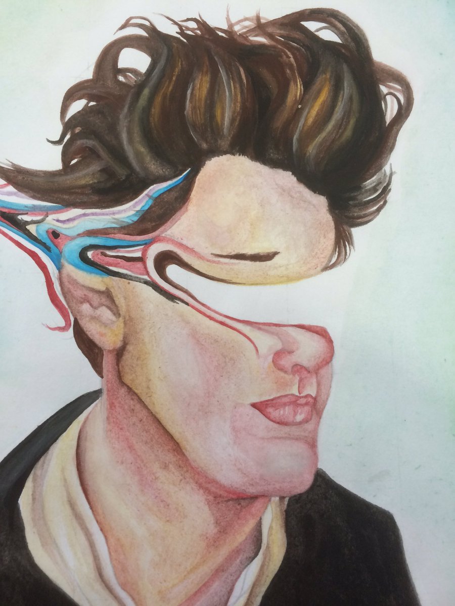 Art_TCA's tweet image. Simply incredible Maddie @Carlton_Academy