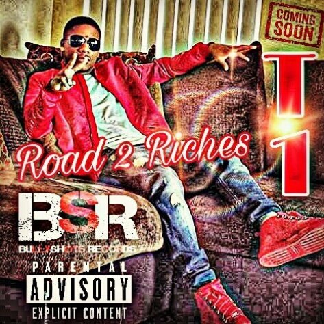 BullyshotsR's tweet photo. Get Ready World A New #RAPPER Emerges #BSR Very Own T1 Coming Soon.... #T1#music #hiphop #JayZ #Jezzy #jayrock #lildickey #kendricklamar https://t.co/LNdjactaRx