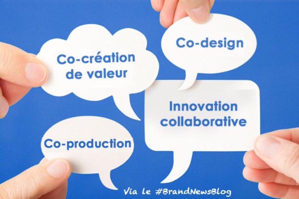 chboursin's tweet image. 🆕 Les 10 règles de la nouvelle grammaire collaborative ▶️ brandnewsblog.com/2017/09/10/185… par @HerveMonier #innovation #RH #innovationcollaborative