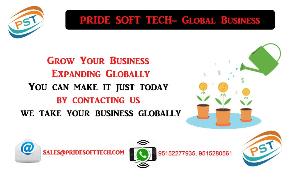 pridesoftech's tweet image. Pride Soft Tech is one of the India leading web design and Development Company