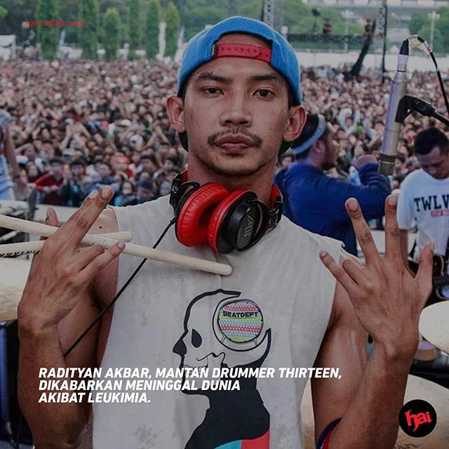 Image from HAI (@HaiMagazine)