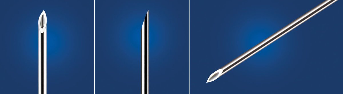 igakuneedles's tweet photo. Best Quality SPINAL SS CANNULA NEEDLE | https://t.co/sRUPaWeWFA | Manufacturer &amp; Exporter of Spinal Stainless Steel (SS) Cannula Needles https://t.co/QhkazNdlFV