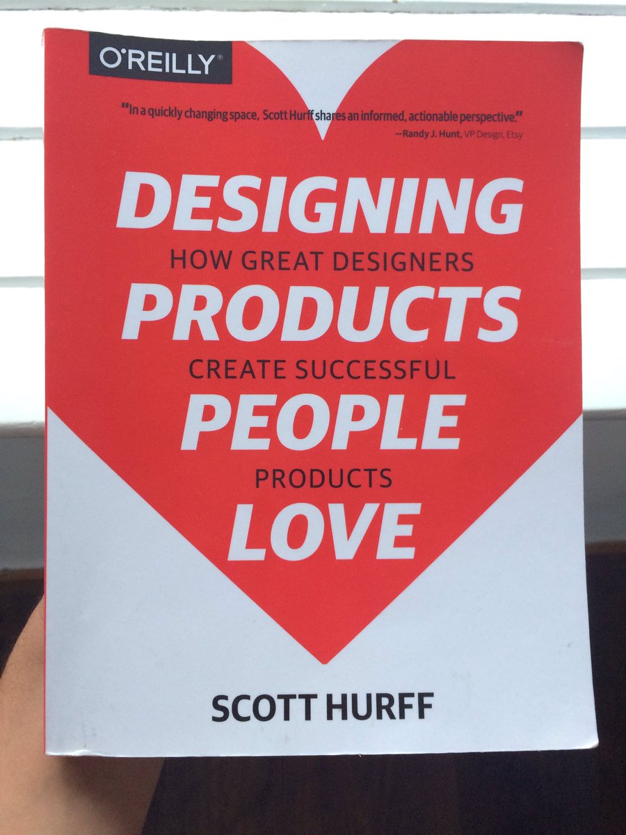 deanheasman_'s tweet photo. Finally finished reading this a few weeks ago &amp; found myself returning back to it this morning. Amazing @schotthurff 📚#ux #design #startup https://t.co/ObMUQv4a6G