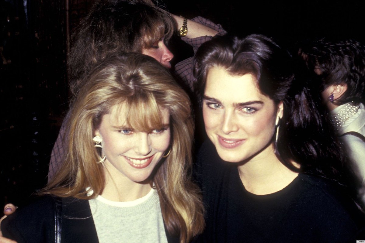 Me and Brooke <a href="/BrookeCShiclds/">❥Brσσkє Shíєlds.❥</a>