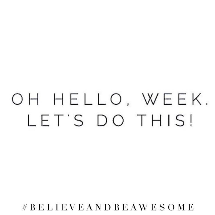 Jessxsto's tweet photo. Happy Monday! ❤️ #MondayMotivation https://t.co/oSEFTJmcjR