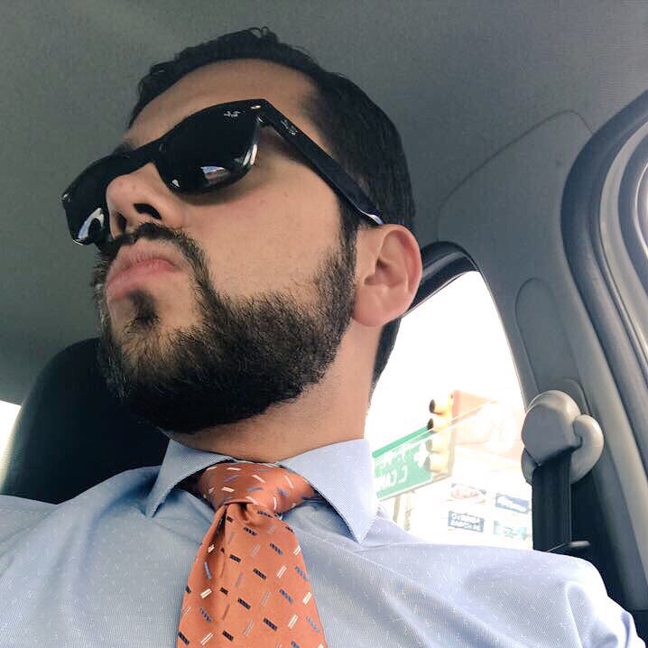 DoctorPropofol's tweet photo. #NuevaFotoDePerfil https://t.co/0Uhs8huq2u