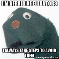 Slothingly's tweet photo. Bad puns are good for the spul. #badpunsock https://t.co/yNRJOf2BKJ
