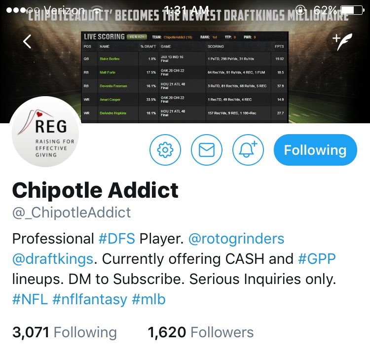 AhmerzDFSFREE1's tweet photo. It's sad and pathetic people think this is the REAL Chipotle 😂😂😂 https://t.co/KaE7jWjmD2