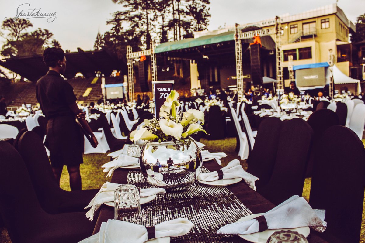 Spartakussug's tweet photo. Today I'll recap my experience at the 2017 Jazz and Soul Safari. Begin with the setup. #FOMO
.
.
.
#JWJazzSafari #JazzWithStanbic https://t.co/EwUb8lBkcA