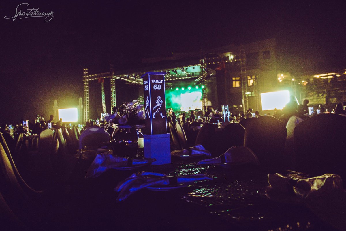 Spartakussug's tweet photo. Today I'll recap my experience at the 2017 Jazz and Soul Safari. Begin with the setup. #FOMO
.
.
.
#JWJazzSafari #JazzWithStanbic https://t.co/EwUb8lBkcA