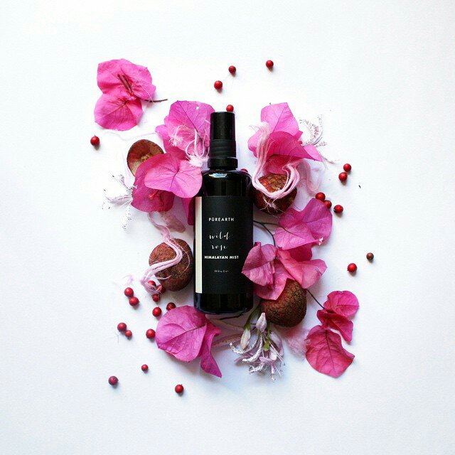 itsbeautysource's tweet photo. Enriched with ‘Queen of flowers’ @purearthasia Wild Rose Himalayan Face Mist. Refresh your
skin! 👸💛
Available at: https://t.co/YaB6BKZtgc https://t.co/p3nkQMfBuA