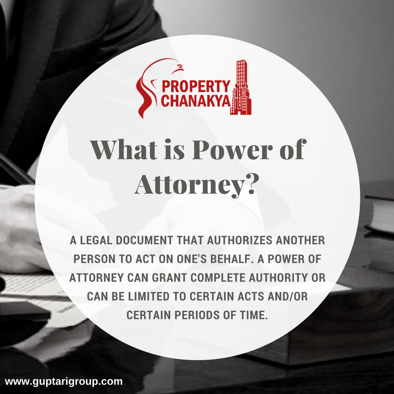 GuptariG's tweet photo. Basics of #PowerOfAttorney from #PropChanakya
#GuptariGroup https://t.co/isbMdQ3VDN