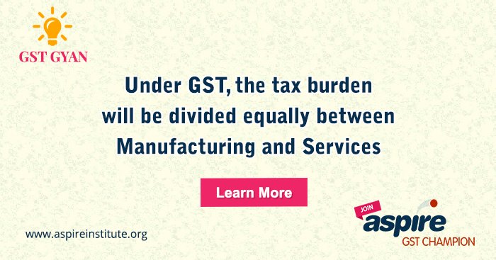 Aspirepvtltd's tweet photo. Learn GST Courses from experts. Join now. https://t.co/U1YotTy4ea      #GSTGyan #GSTTrainingCentre #GSTCourses #GoodsandServicesTax https://t.co/KxcAMwShxs