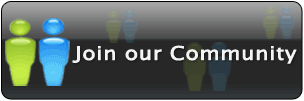 Be a part of strong, local &amp; friendly communities.
Join our #Community: communityforus.com/#/