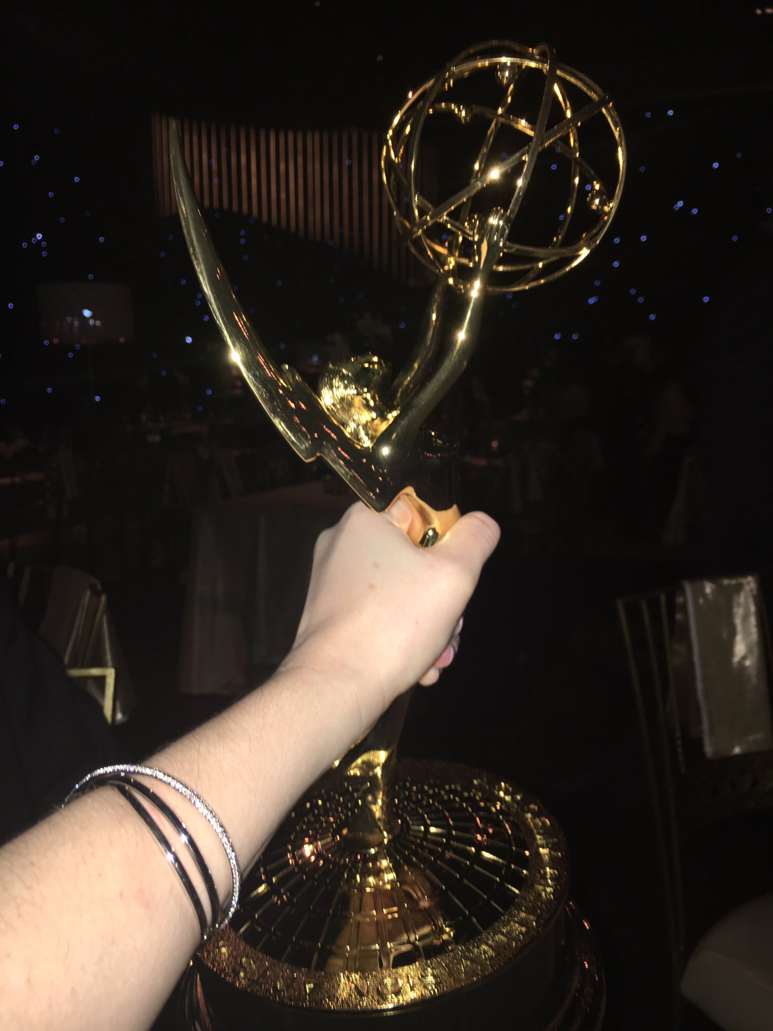 Ariel Levine on Twitter