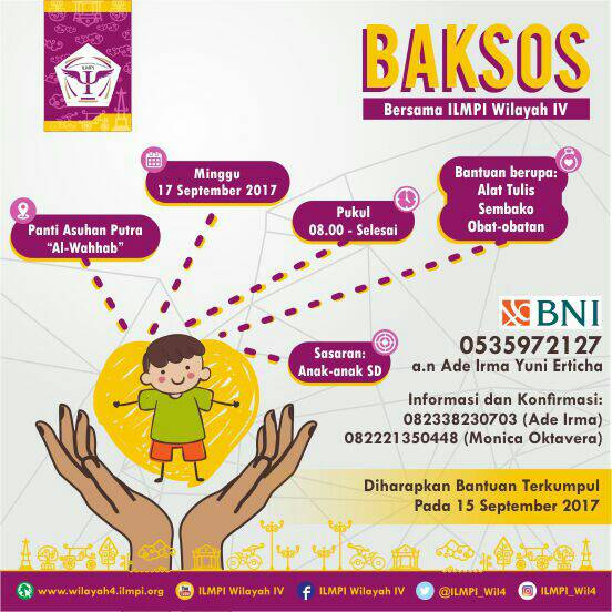 HimapsiUii's tweet photo. Yuk yang mau berbagi, boleh banget loh! https://t.co/CnwvrQnxq1