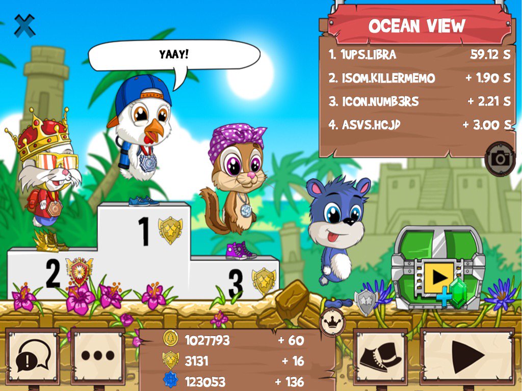 LibraaaaaFR2's tweet image. All those guys just got washed #funrun2 #killermemo #NUMB3RS #Hcjd