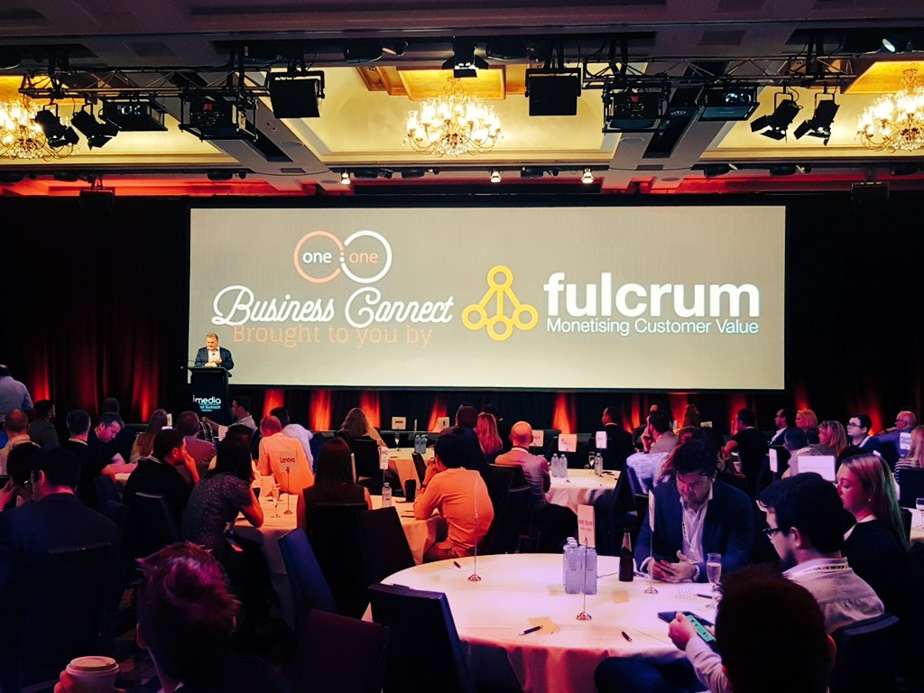 iMedia Summit APAC tweet media