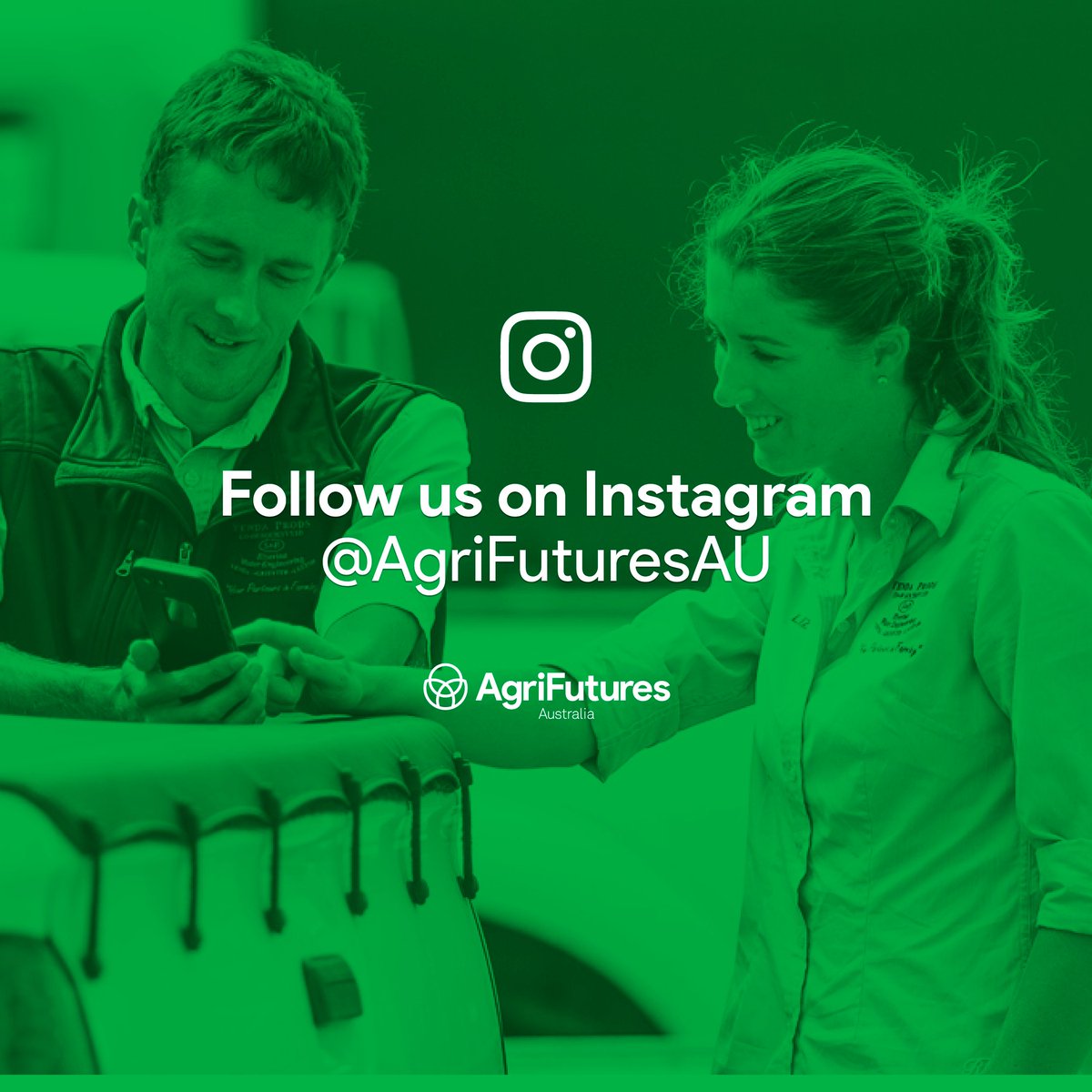 RIRDC (Inactive) tweet media