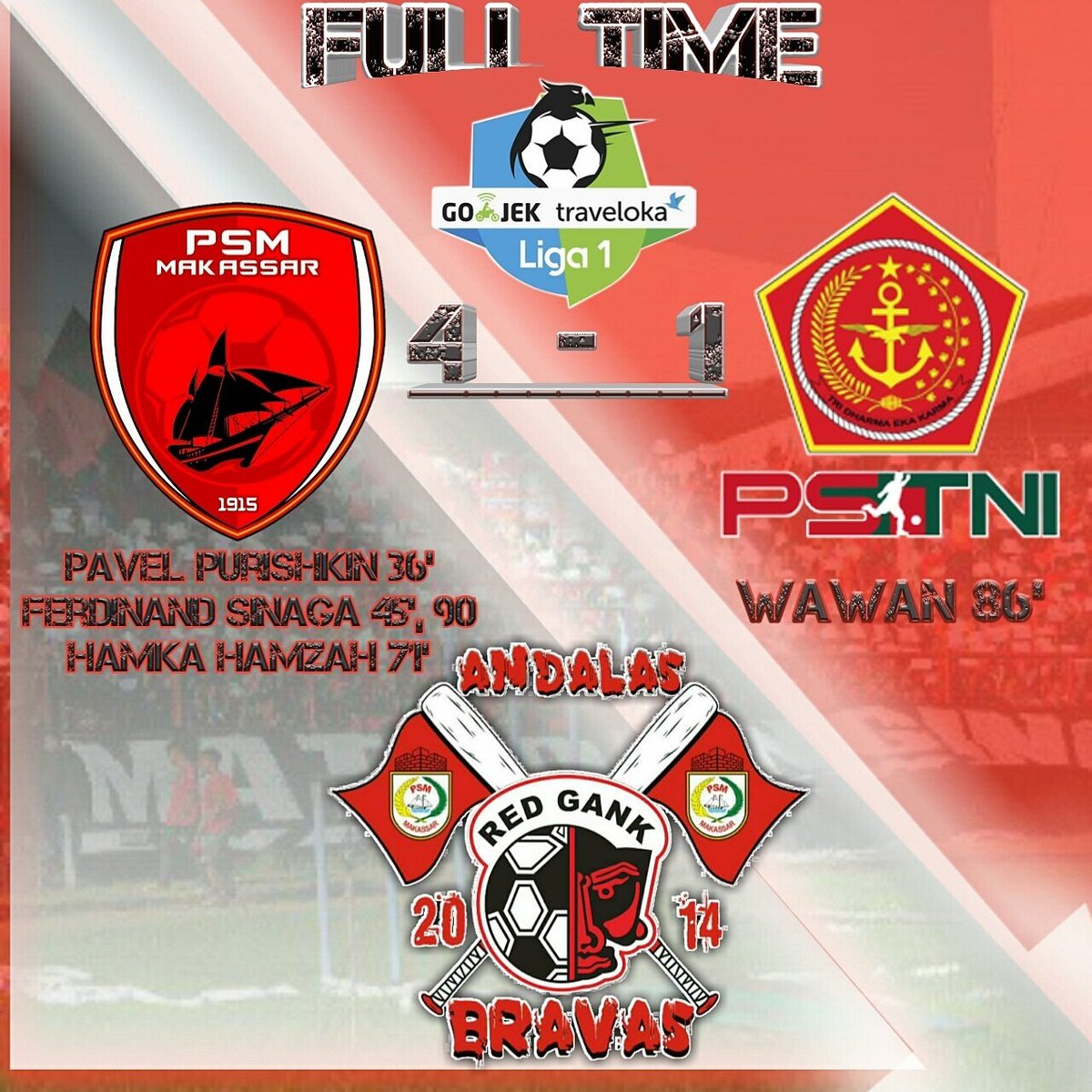 RedGank_ANDALAS's tweet photo. https://t.co/AVAauxHUcA