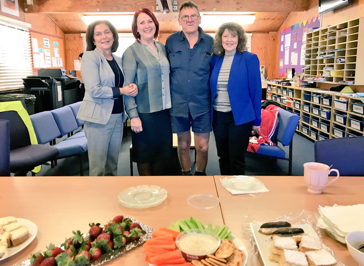 <a href="/VillawoodNthPS/">Villawood North PS</a> acknowledges/thanks/wonderful SASS team/amazing work they do for us @leannefayle <a href="/catolivieri/">Caterina Olivieri</a> <a href="/kristy_danh/">KD</a> <a href="/lynette_kinloch/">Lynette Kinloch</a>